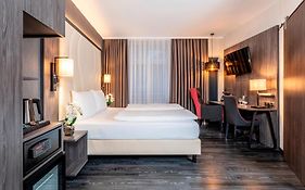 PLAZA Premium Parkhotel Norderstedt